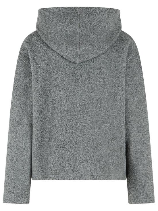 26FW 선플라워 스웨터 2074800 Grey - SUNFLOWER