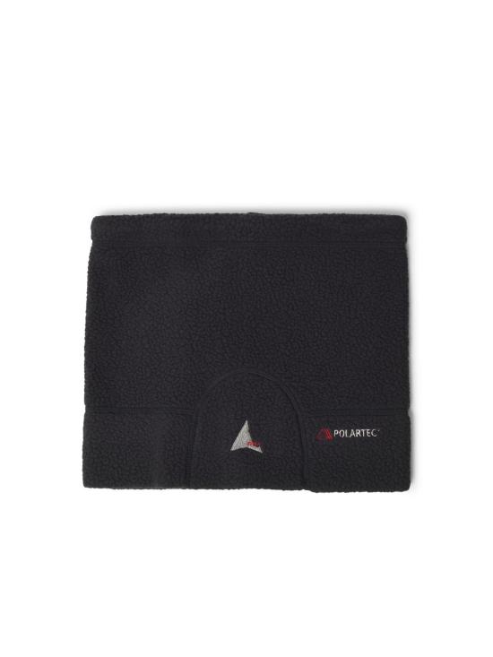 26FW 로아 머플러/스카프 YBUW292FA78BLK0001 Black