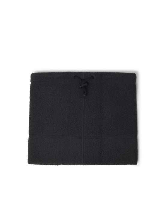 26FW 로아 머플러/스카프 YBUW292FA78BLK0001 Black - ROA