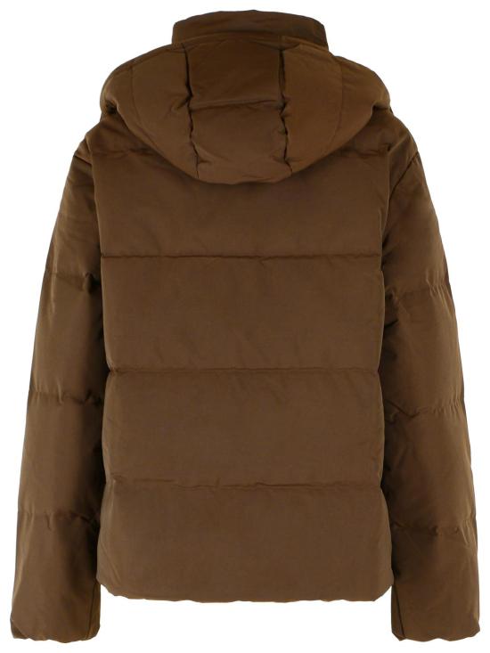 26FW 폴로 랄프로렌 패딩 211B17285002 Brown - POLO RALPH LAUREN