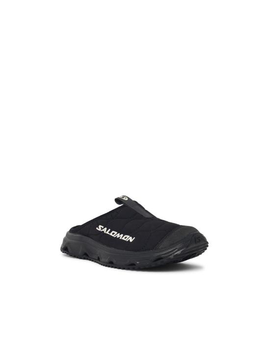 26FW 살로몬 뮬/슬리퍼 L45475800BLACK BLACK ASPHALT - SALOMON