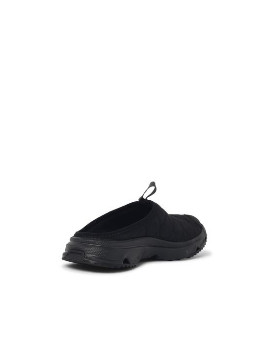 26FW 살로몬 뮬/슬리퍼 L45475800BLACK BLACK ASPHALT - SALOMON