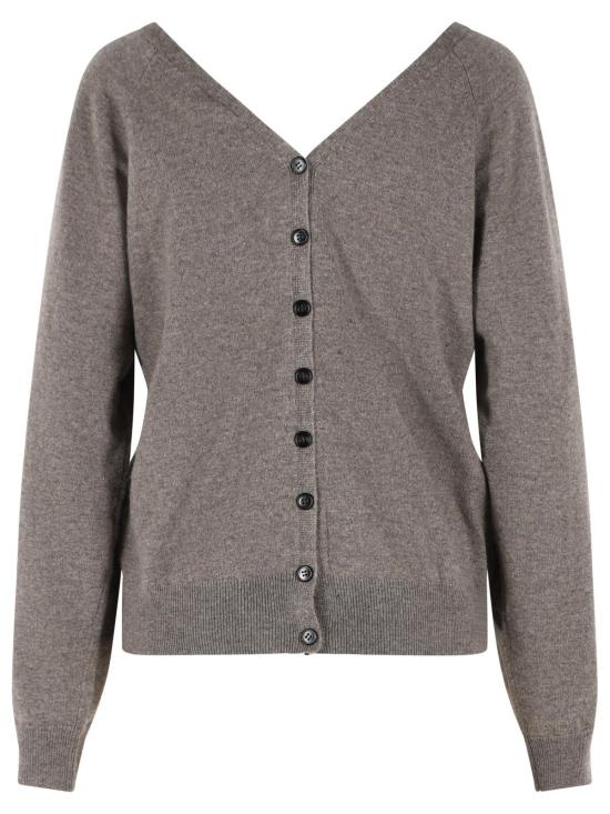 26FW 리사 양 가디건 2026459TRUFFLE Beige - LISA YANG