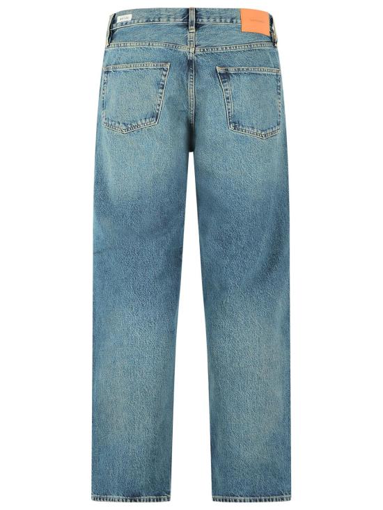 26FW 선플라워 데님 팬츠 5174 1720 Blue - SUNFLOWER