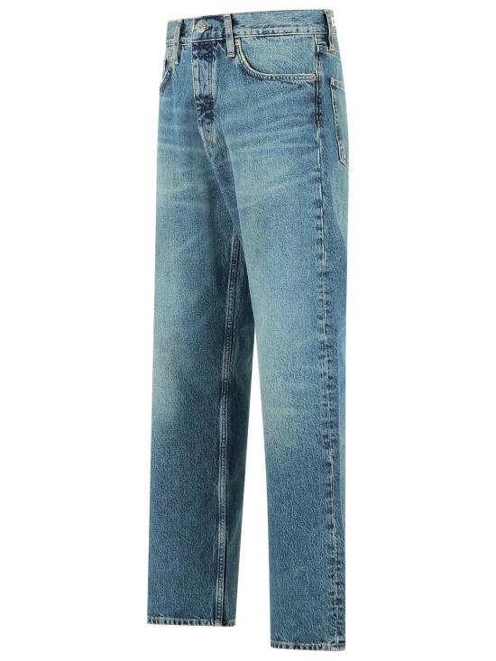 26FW 선플라워 데님 팬츠 5174 1720 Blue - SUNFLOWER