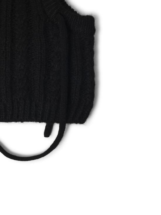 26FW 몽클레어 모자 093 3G000 27 N0403999 Black - MONCLER