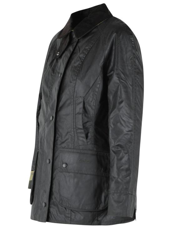 26FW 바버 비드넬 왁스 재킷 LWX0667 LWXSG91 Green - BARBOUR