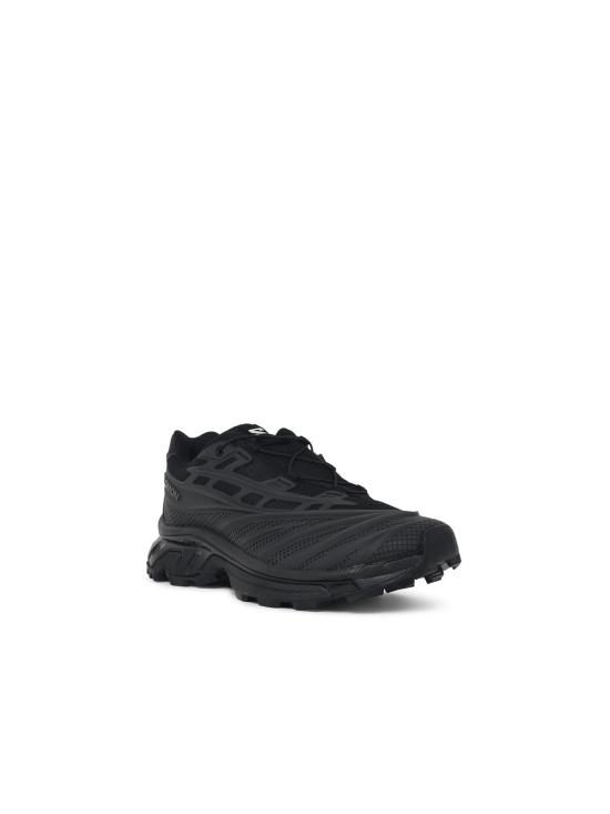 26FW 살로몬 스니커즈 L45404200BLACK BLACK ASPHALT - SALOMON