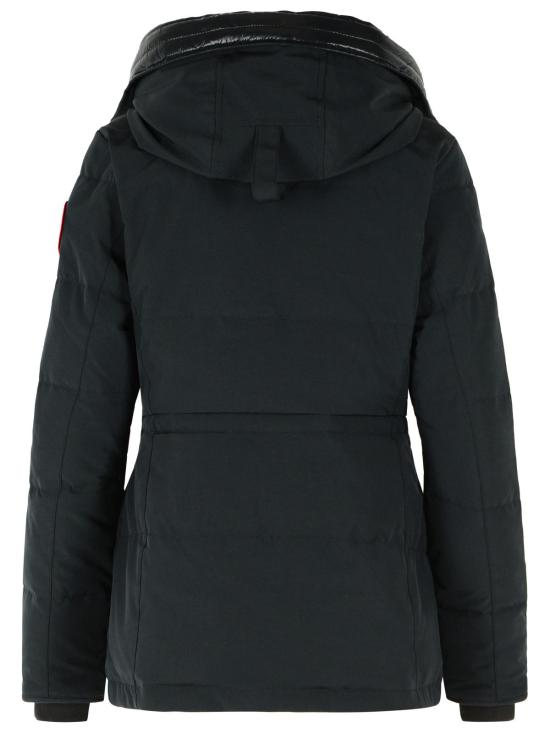 26FW 캐나다구스 패딩 3804W9061 Black - CANADA GOOSE