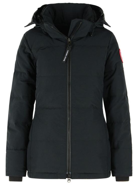 26FW 캐나다구스 패딩 3804W9061 Black