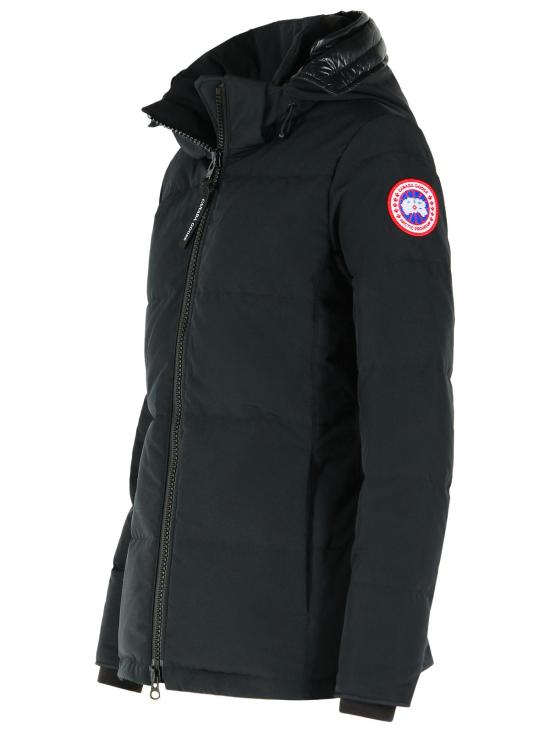 26FW 캐나다구스 패딩 3804W9061 Black - CANADA GOOSE