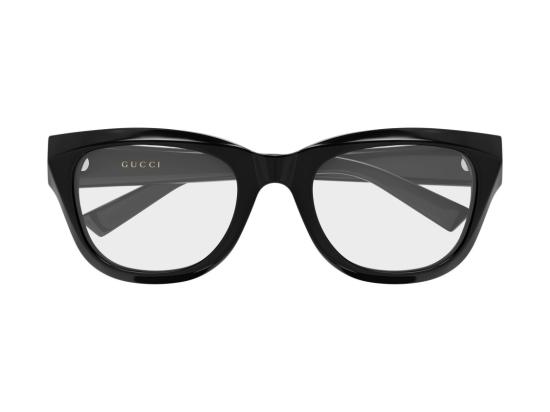 26FW 구찌 선글라스 Gg2202o 오버사이즈 스퀘어 - GUCCI