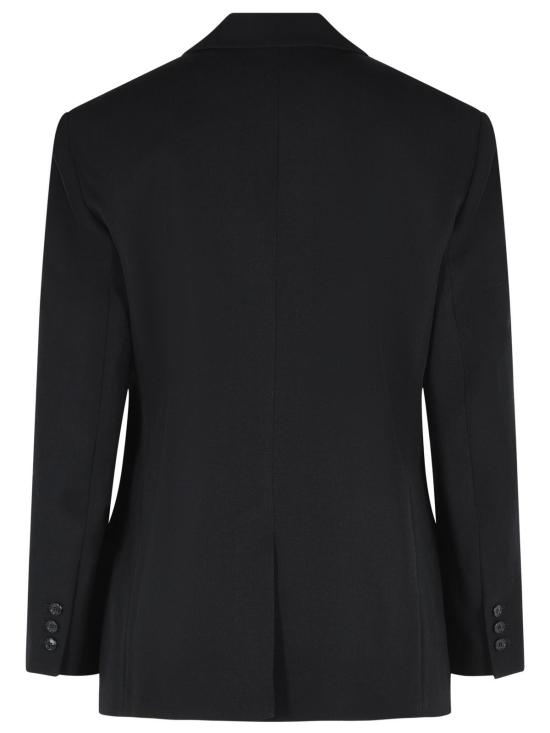 26FW 이자벨마랑 수트 자켓 VE0739FA D3F03I01BK Black - ISABEL MARANT