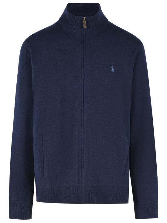 26FW 폴로 랄프로렌 스웨터 710876719001 Navy