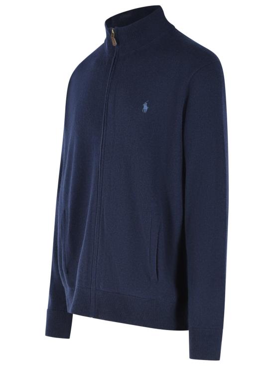 26FW 폴로 랄프로렌 스웨터 710876719001 Navy - POLO RALPH LAUREN
