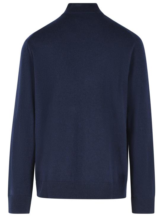 26FW 폴로 랄프로렌 스웨터 710876719001 Navy - POLO RALPH LAUREN