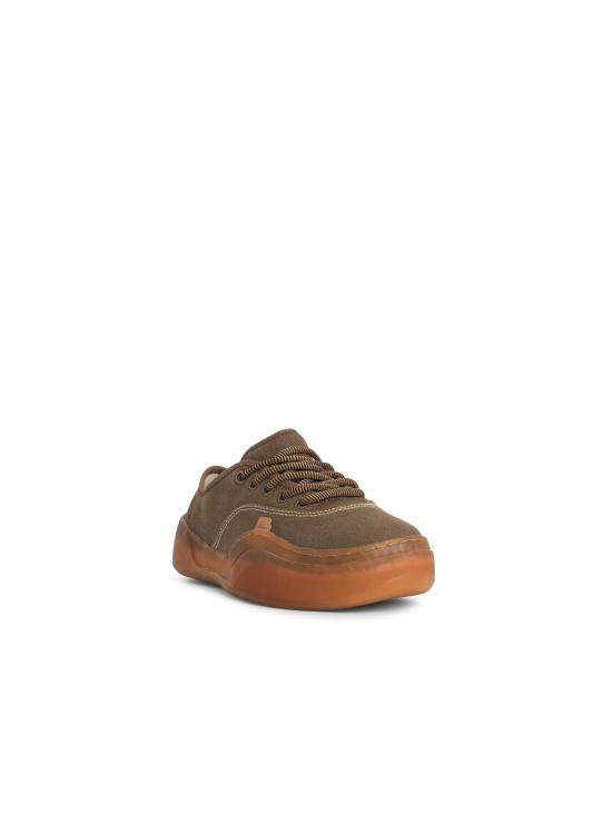 26FW 이알엘 스니커즈 ERL10SH01BROWN - ERL
