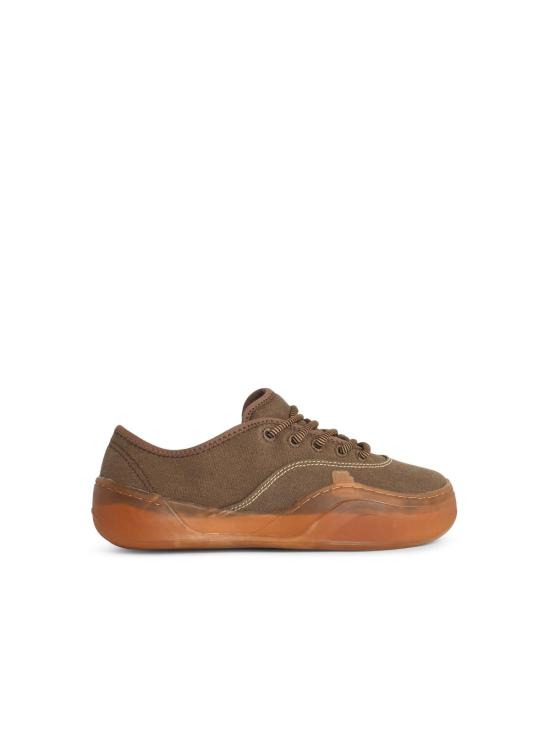 26FW 이알엘 스니커즈 ERL10SH01BROWN