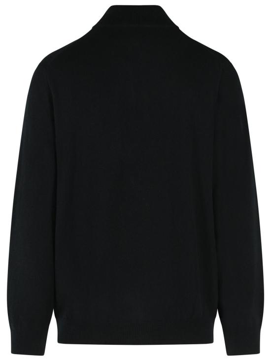26FW 폴로 랄프로렌 스웨터 710876756002 Black - POLO RALPH LAUREN