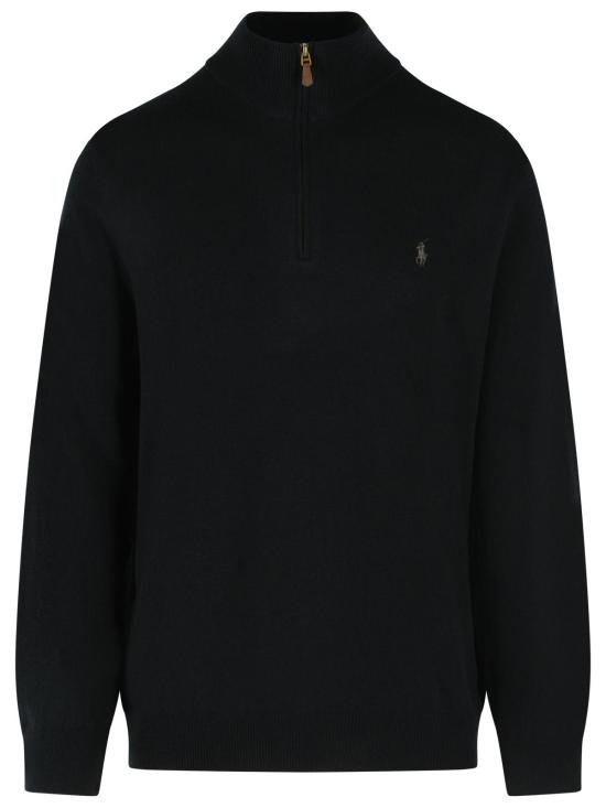 26FW 폴로 랄프로렌 스웨터 710876756002 Black