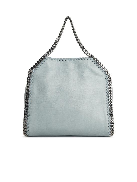 26FW 스텔라 맥카트니 토트백 371223 W91324449 Light Blue - STELLA MCCARTNEY