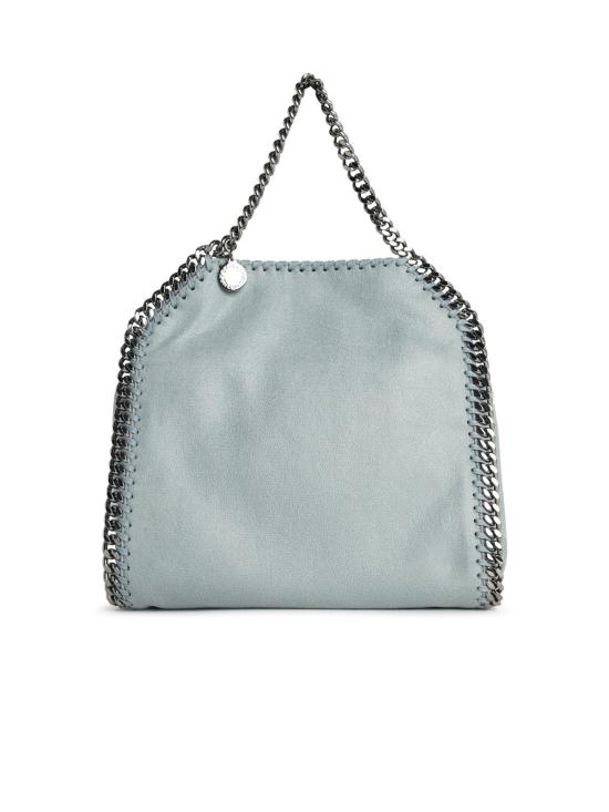 26FW 스텔라 맥카트니 토트백 371223 W91324449 Light Blue