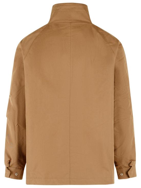 26FW 선플라워 자켓 4220160 Brown - SUNFLOWER