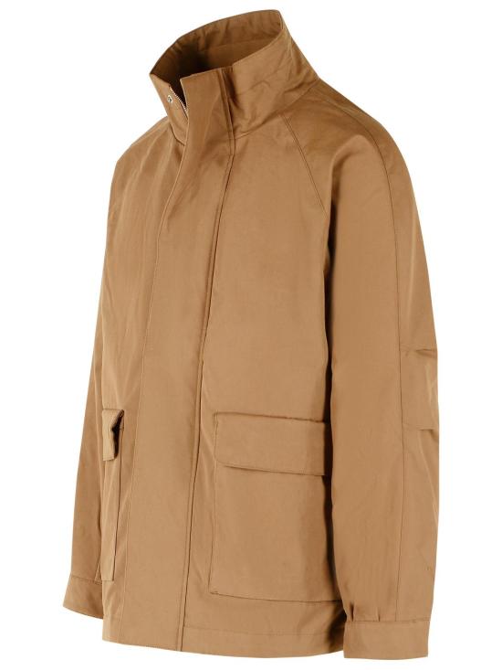 26FW 선플라워 자켓 4220160 Brown - SUNFLOWER