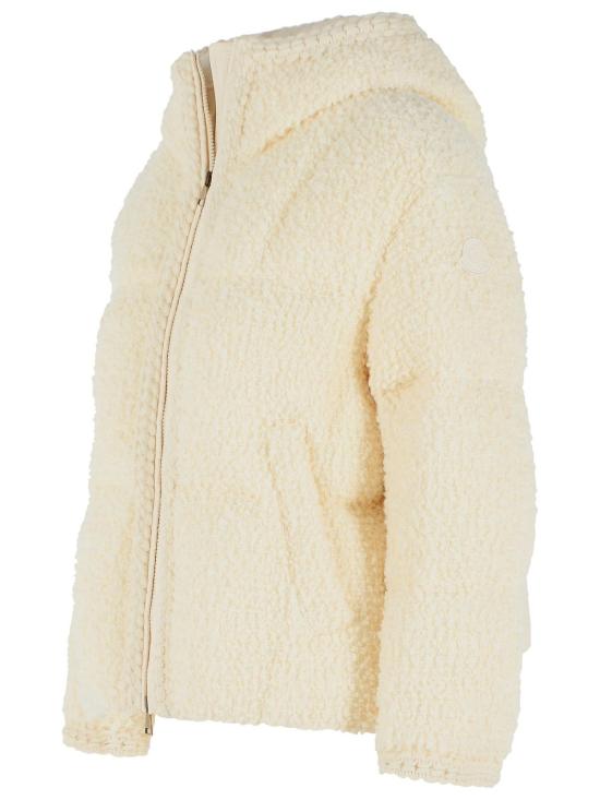 26FW 몽클레어 패딩 093 1A002 31 599VV050 Cream - MONCLER