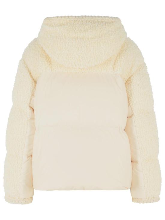 26FW 몽클레어 패딩 093 1A002 31 599VV050 Cream - MONCLER