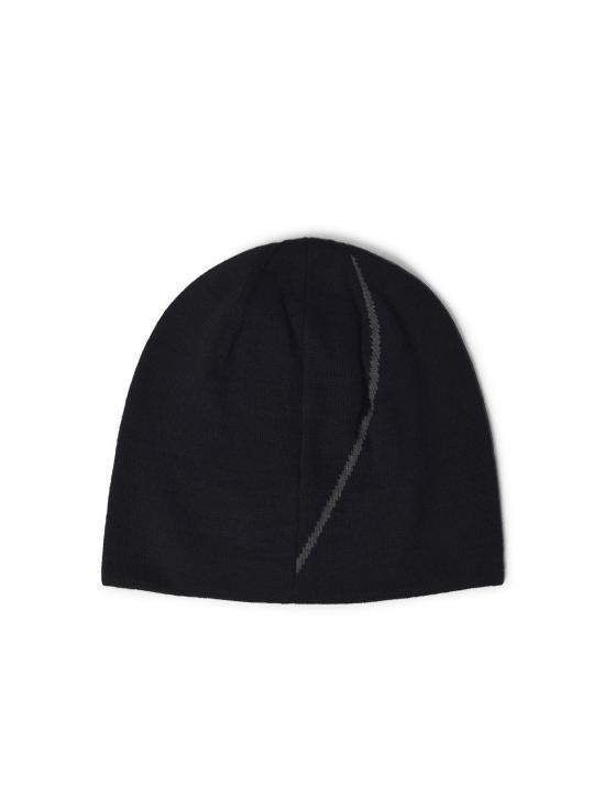 26FW 로아 모자 YBUW205YA04BLK0049 Black - ROA