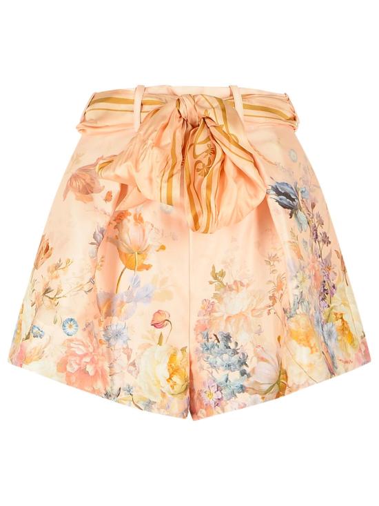 26FW 짐머만 숏팬츠 4257AF261PEFL Pink