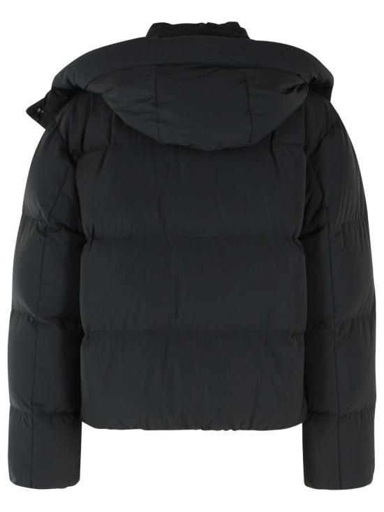 26FW 울리치 존 리치 앤 브로스 패딩 CFWWOU2227FRUT3107100 Black - WOOLRICH JOHN RICH BROS