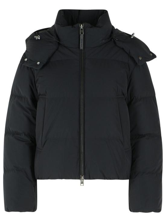 26FW 울리치 존 리치 앤 브로스 패딩 CFWWOU2227FRUT3107100 Black