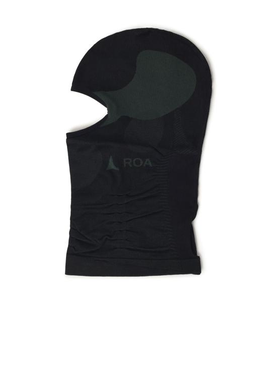 26FW 로아 모자 YBUW297YA17BLK0001 Black