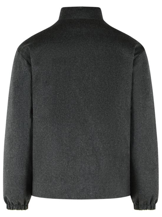 26FW 질샌더 패딩 J22AF0119 J40364021 Grey - JIL SANDER