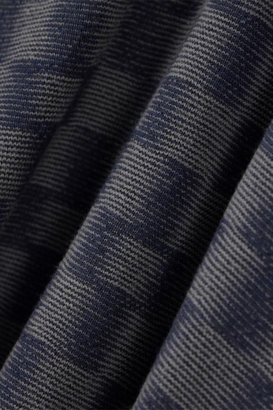 26FW 엠포리오 아르마니 니트웨어 805087440771110890000002 Blue - EMPORIO ARMANI