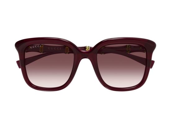 26FW 구찌 선글라스 Gg2058s 스퀘어 - GUCCI