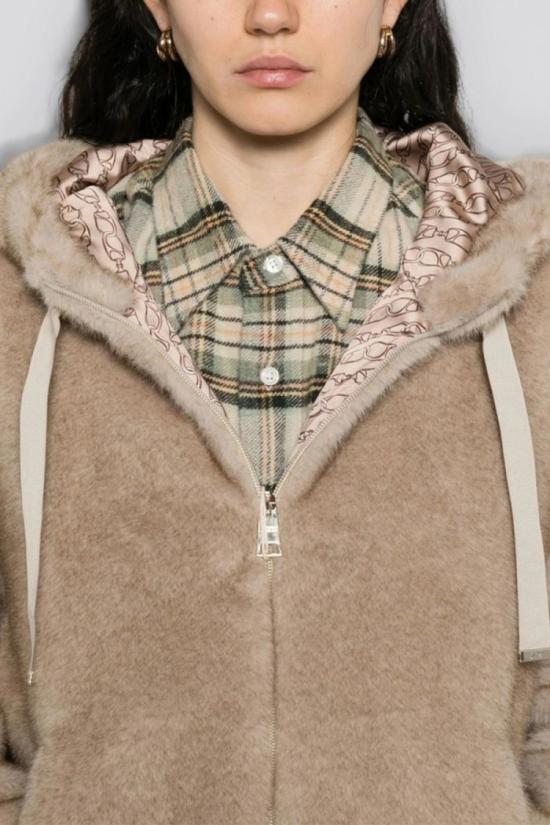 26FW 에르노 자켓 8055403455201 Neutrals - HERNO