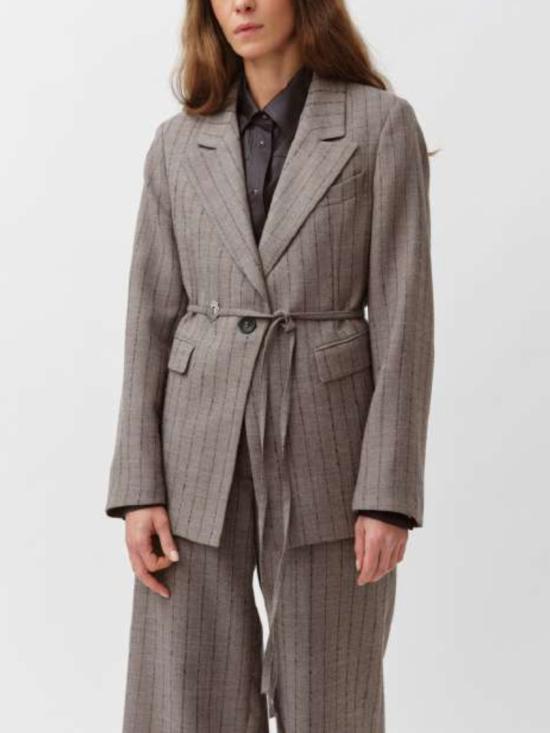 26FW 디에가 자켓 115507ECRU Brown - DIEGA