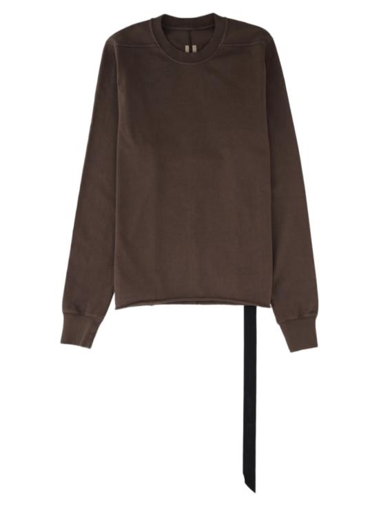 26FW 다크쉐도우 긴팔 티셔츠 DU02F6279 RIGP78 Black