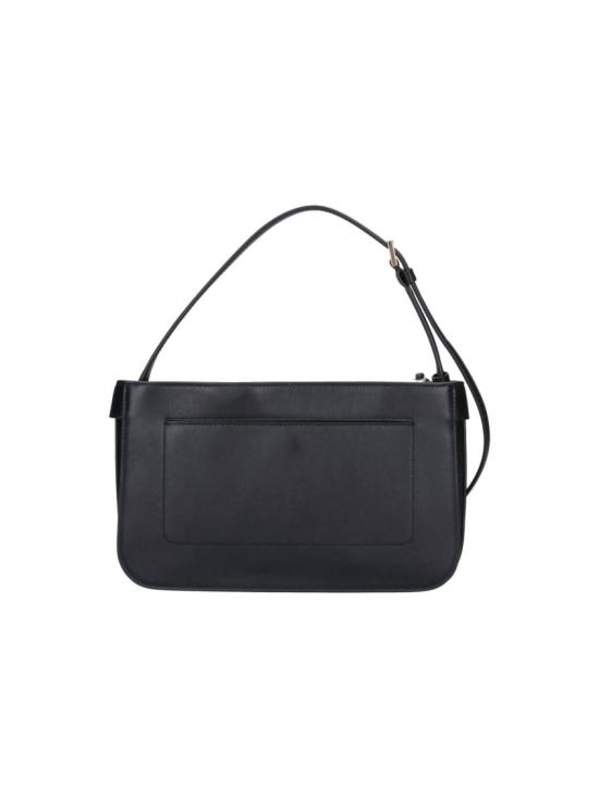 26FW 살바토레 페라가모 숄더백 797350001 Black - SALVATORE FERRAGAMO