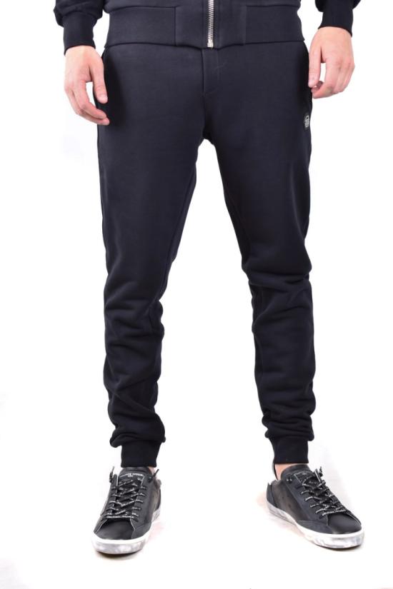  필립 플레인 탑 2100000550906 Black - PHILIPP PLEIN