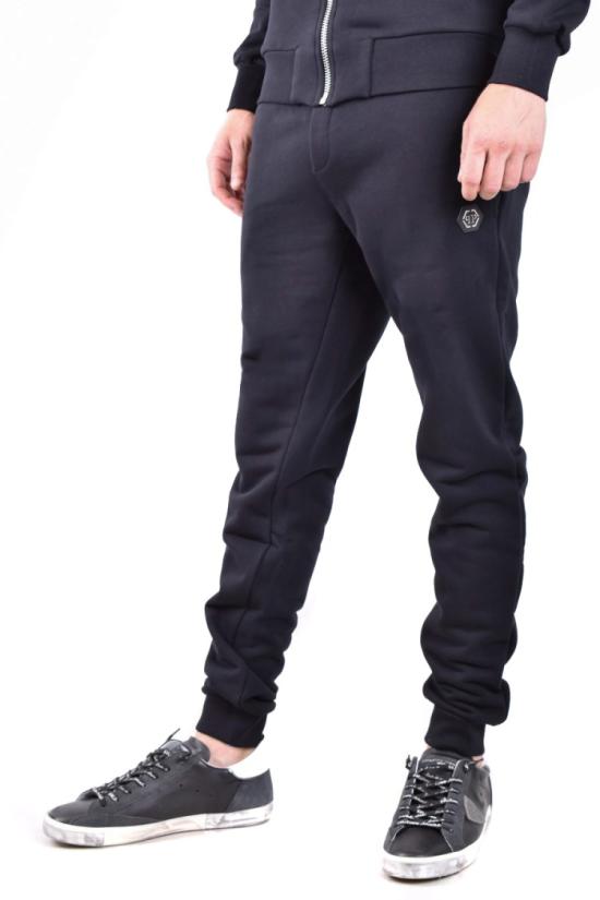  필립 플레인 탑 2100000550906 Black - PHILIPP PLEIN