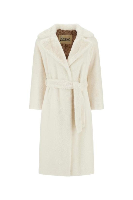 26FW 에르노 코트 8055403604401 White
