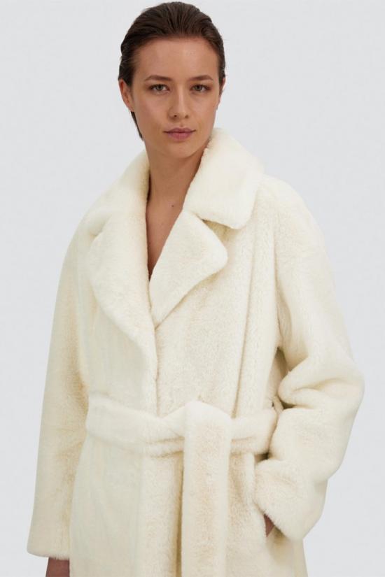 26FW 에르노 코트 8055403604401 White - HERNO