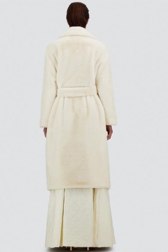 26FW 에르노 코트 8055403604401 White - HERNO