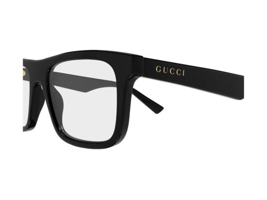 26FW 구찌 선글라스 Gg2184o 아세테이트 스퀘어 - GUCCI