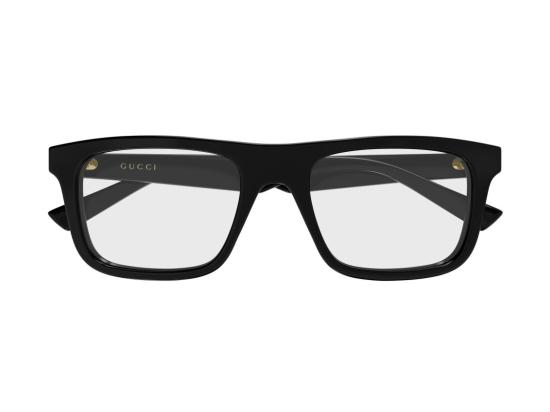 26FW 구찌 선글라스 Gg2184o 아세테이트 스퀘어 - GUCCI