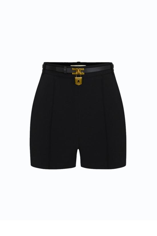 26FW 엘리자베타프랜치 숏팬츠 SH00666E211038 Black